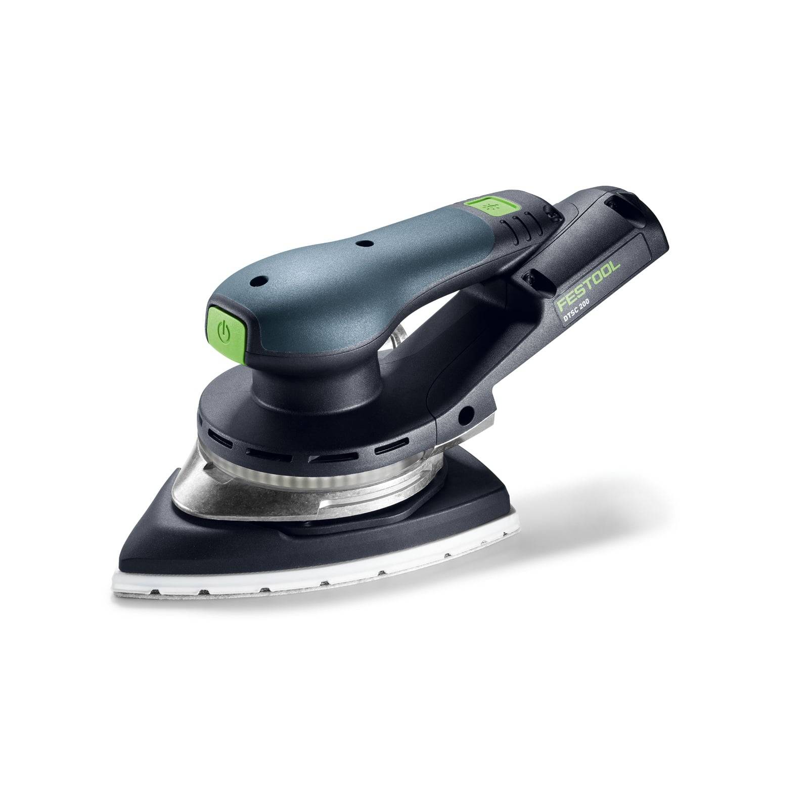 Festool Akku-Deltaschleifer DTSC 200-Basic - 577713