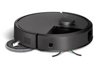 iRobot Roomba Plus 505 Combo SchwarziRobot Saug- und Wischroboter Roomba Plus