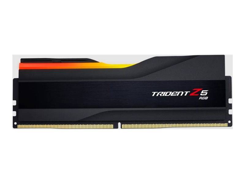 G.Skill Trident Z5 RGB - DDR5 - Modul - 16 GBDIMM 288-PIN - 6000 MT/s /