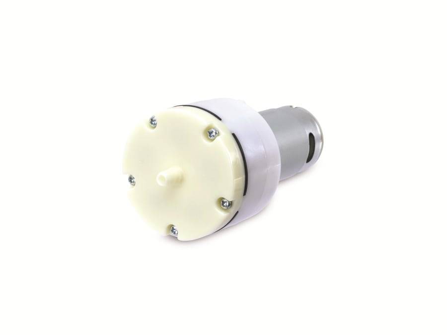 DAYPOWER Luftpumpe LP36-06, 6 V-