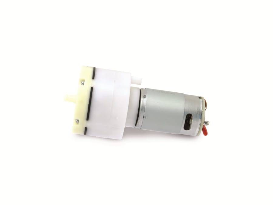 DAYPOWER Luftpumpe LP36-06, 6 V-