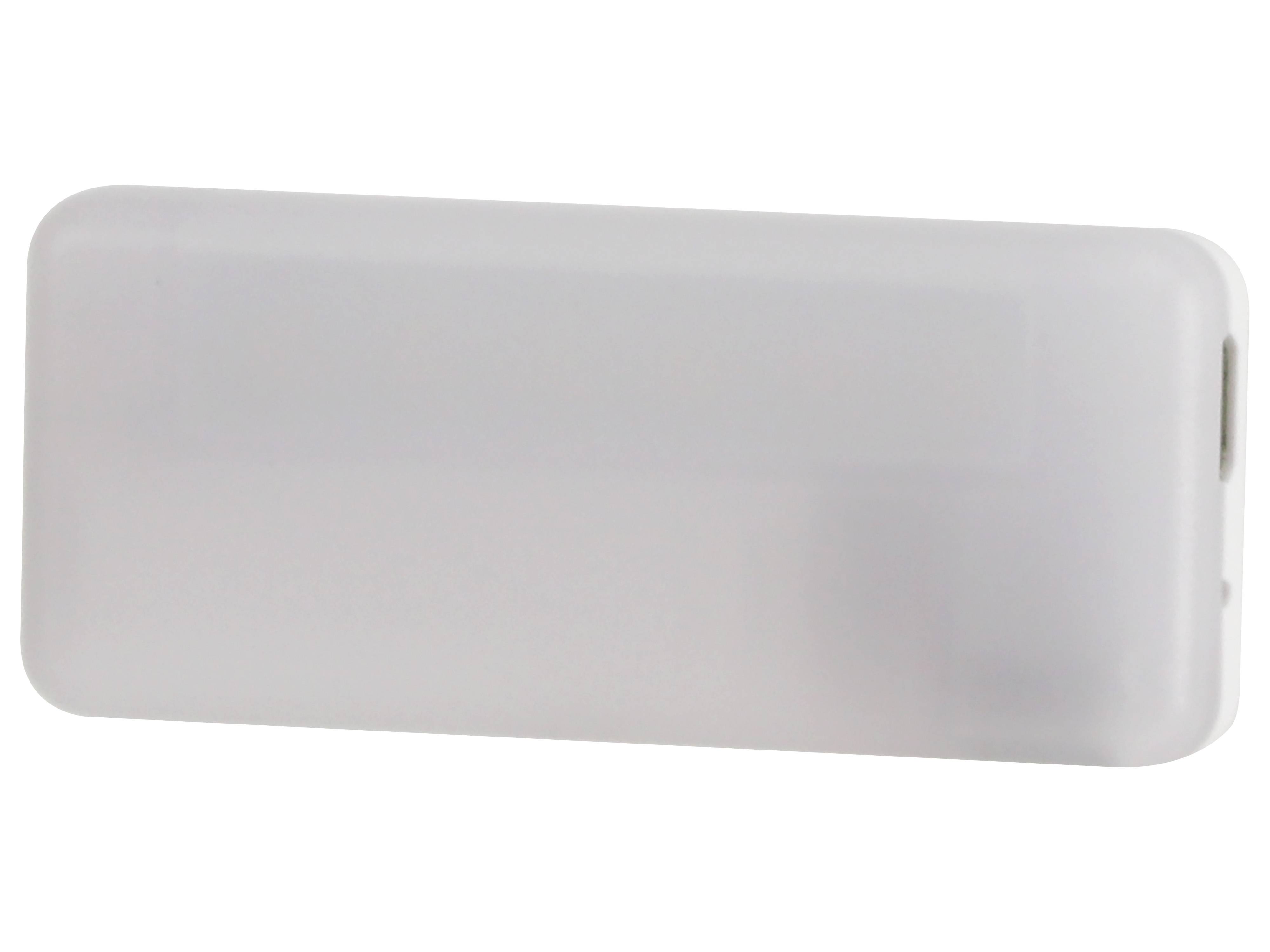 MÜLLER-LICHT LED-Schubladenleuchte, Twalux, 2x30 lm, Akku
