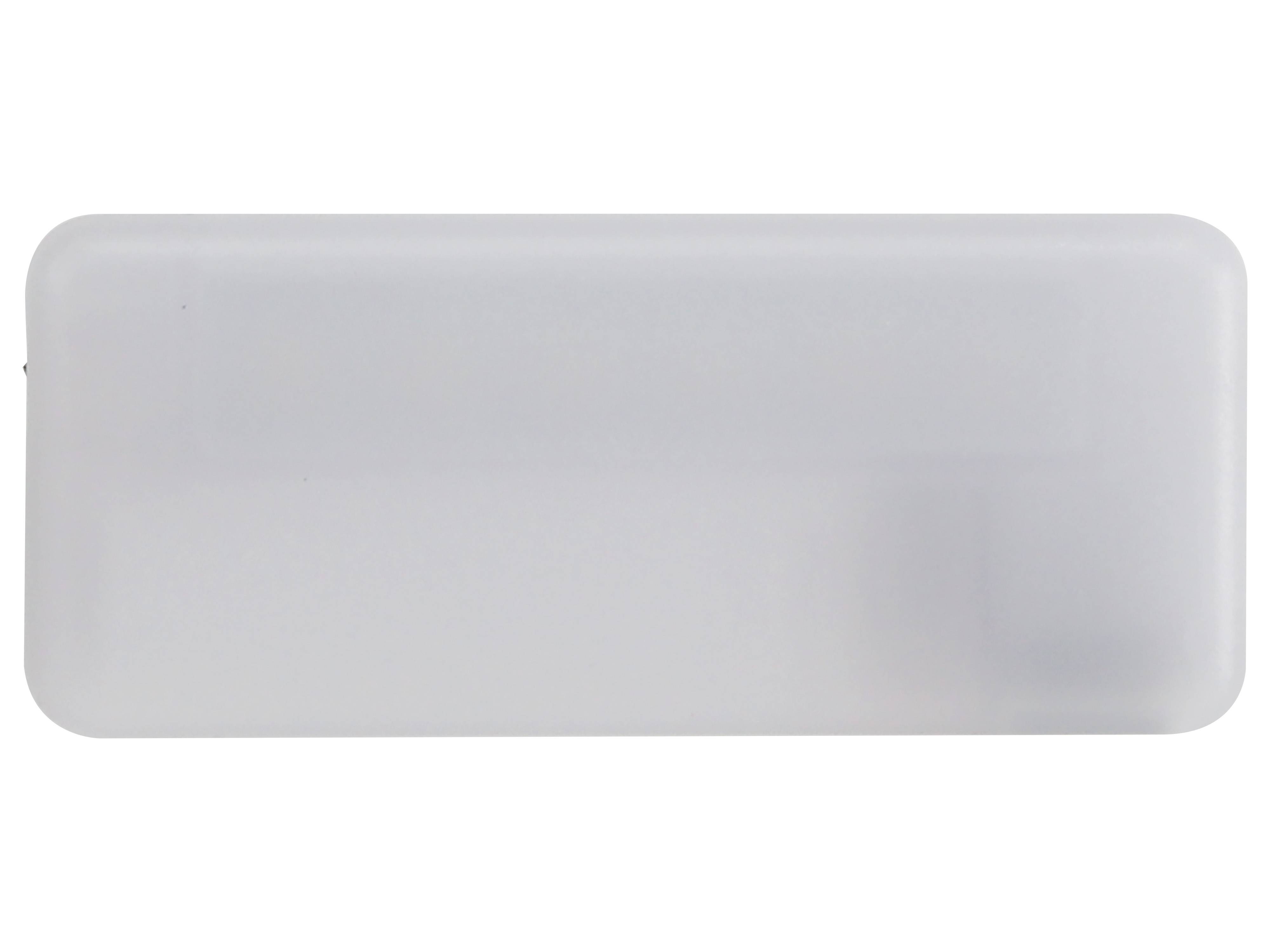 MÜLLER-LICHT LED-Schubladenleuchte, Twalux, 2x30 lm, Akku