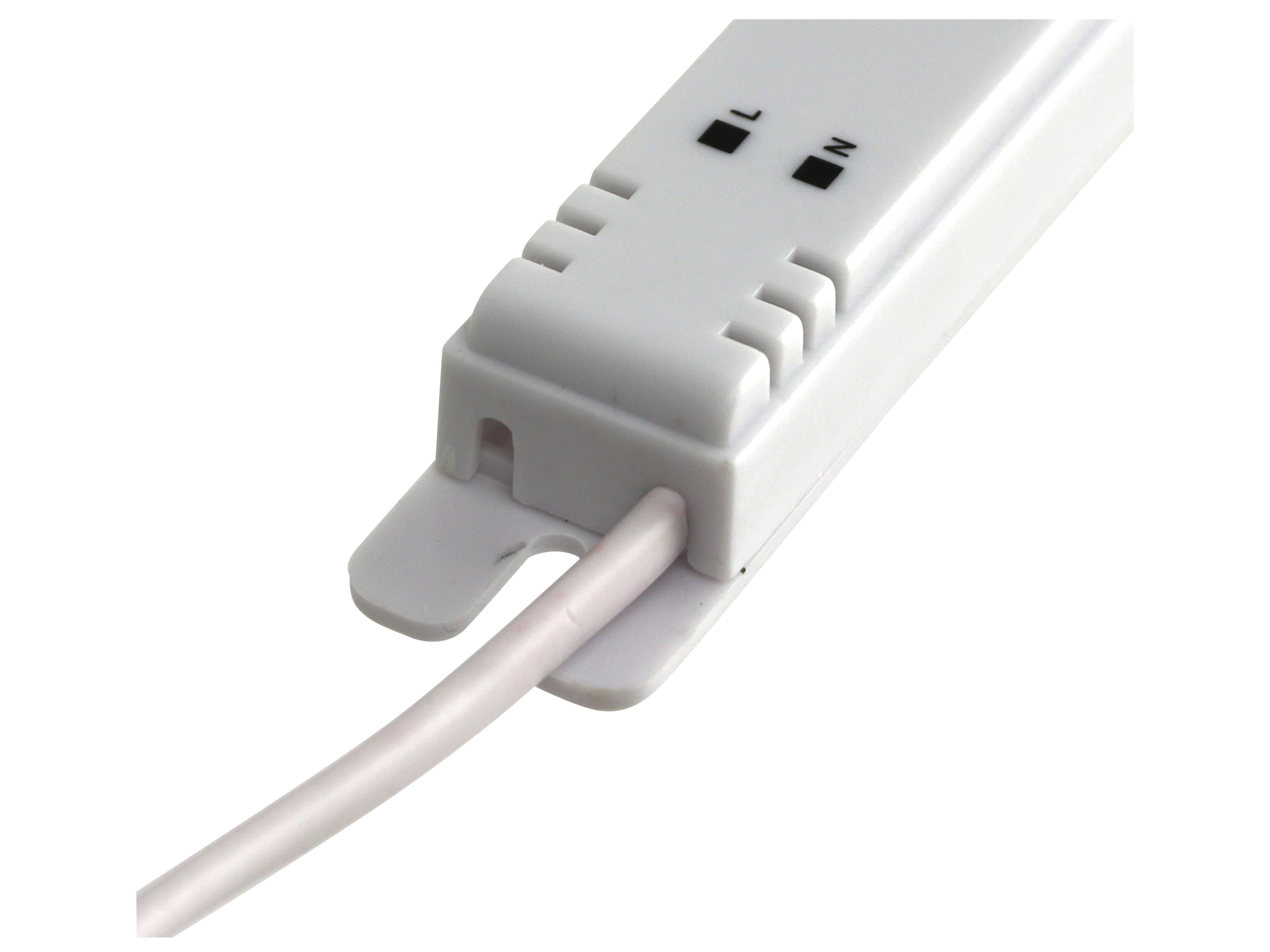 LEDVANCE LED-Schaltnetzteil DB22-18W190-N1, 7,6 W