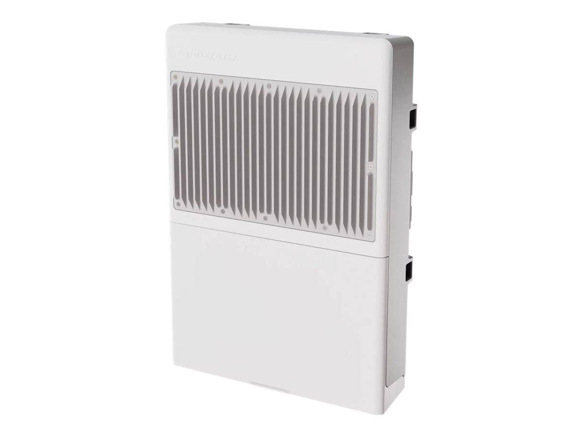 MikroTik netPower Lite 8P - Switch - Smart - 8 x 10/100/1000 + 2 x 10 Gigabit