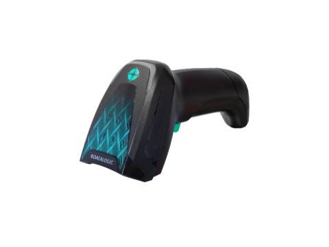 Datalogic Gryphon I GD4690 - Barcode-Scannertragbar - 2D-Imager - decodiert -