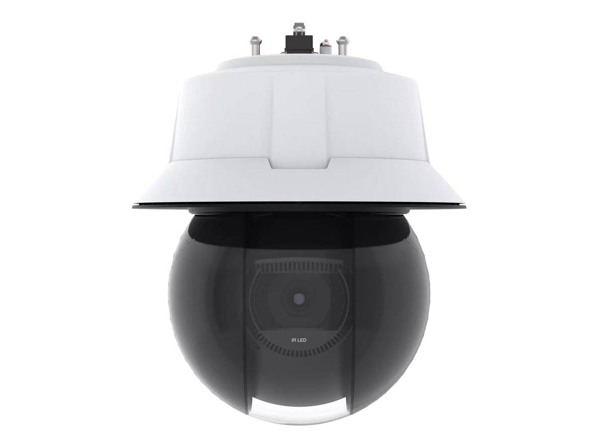 Axis Q63 Series Q6325-LE - Netzwerk-Überwachungskamera - PTZ - Außenbereich -