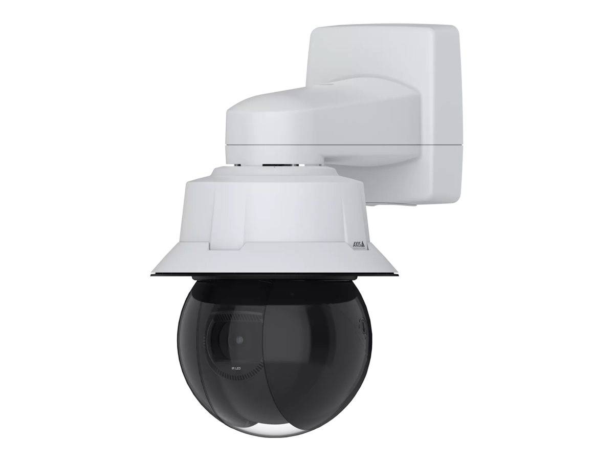 Axis Q63 Series Q6325-LE - Netzwerk-Überwachungskamera - PTZ - Außenbereich -