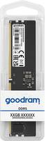 GoodRam GR5600D564L46S/8G memory module 8 GB 1 x 8 GB DDR5 - 8 GB - DDR5