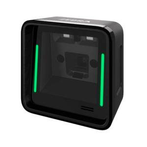 Zebra SP20, 2D, SR, Multi-IF, schwarz Präsentationsscanner, 2D, Imager (Standard Range), Anschluß: Multi Interface