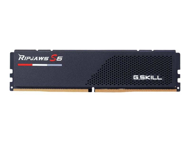 G.Skill Ripjaws S5 - DDR5 - Modul - 24 GB - DIMM288-PIN Low Profile - 5200 MT/s