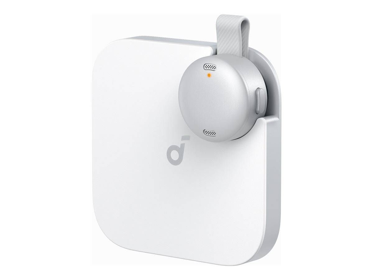 Anker Innovations Soundcore Work - Voicerecorder - 8 GB - weißß