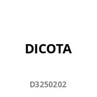 Der Text „DICOTA