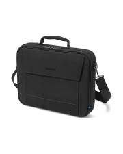 Dicota Multi TWO Laptop Bag Clamshell 15-17,3" black