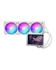 ASUS WAK ROG RYUO IV 360 ARGB WHT