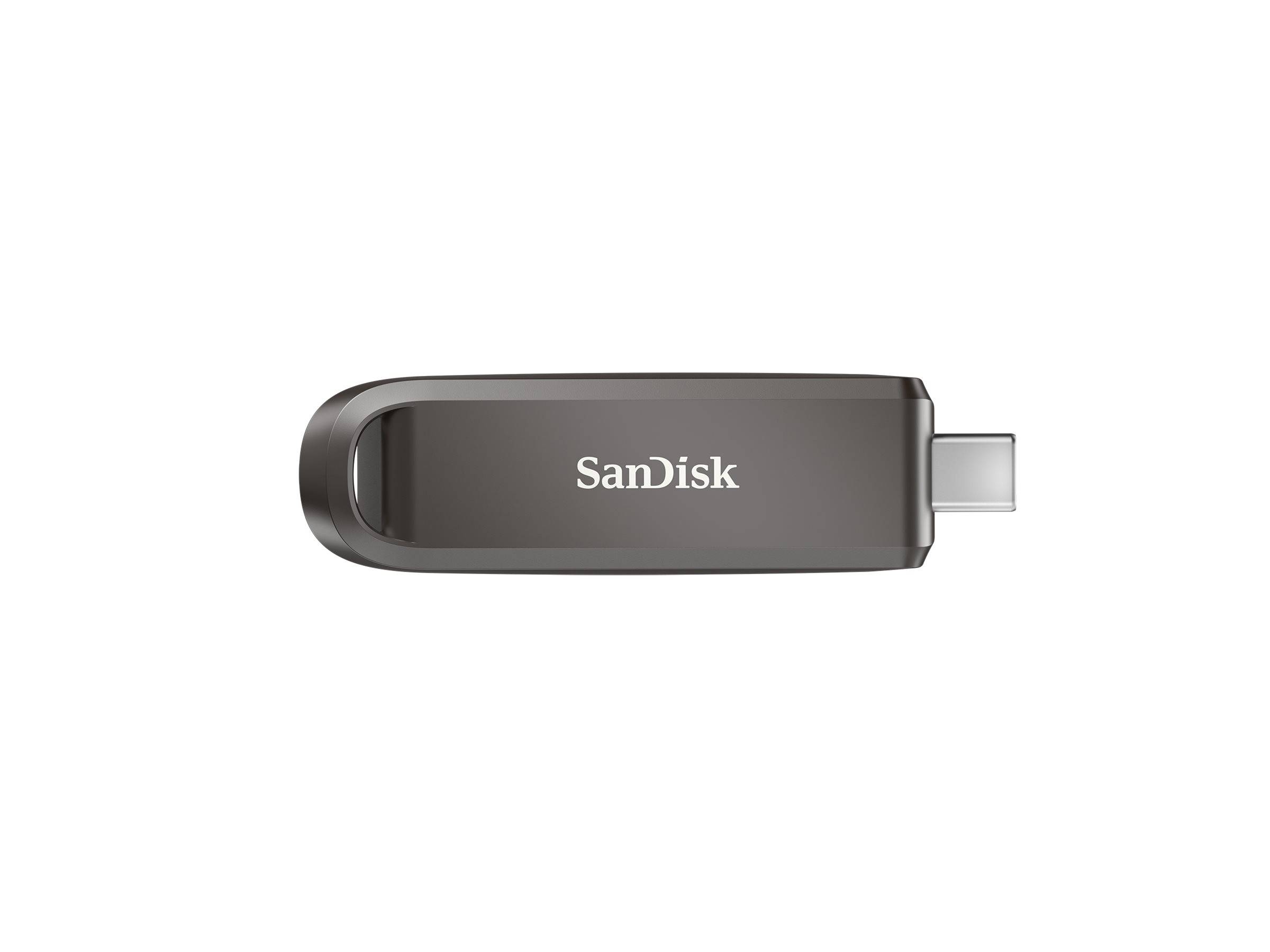 SanDisk Extreme PRO - USB-Flash-Laufwerk - 2TB - USB-C 3.2 Gen 2