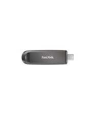 SanDisk Extreme PRO USB-C 3.2 Gen 2 4x6 USB-Stick 256 GB Typ C