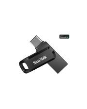 SanDisk Ultra Dual Drive Go USB Type-C USB-Stick Typ C