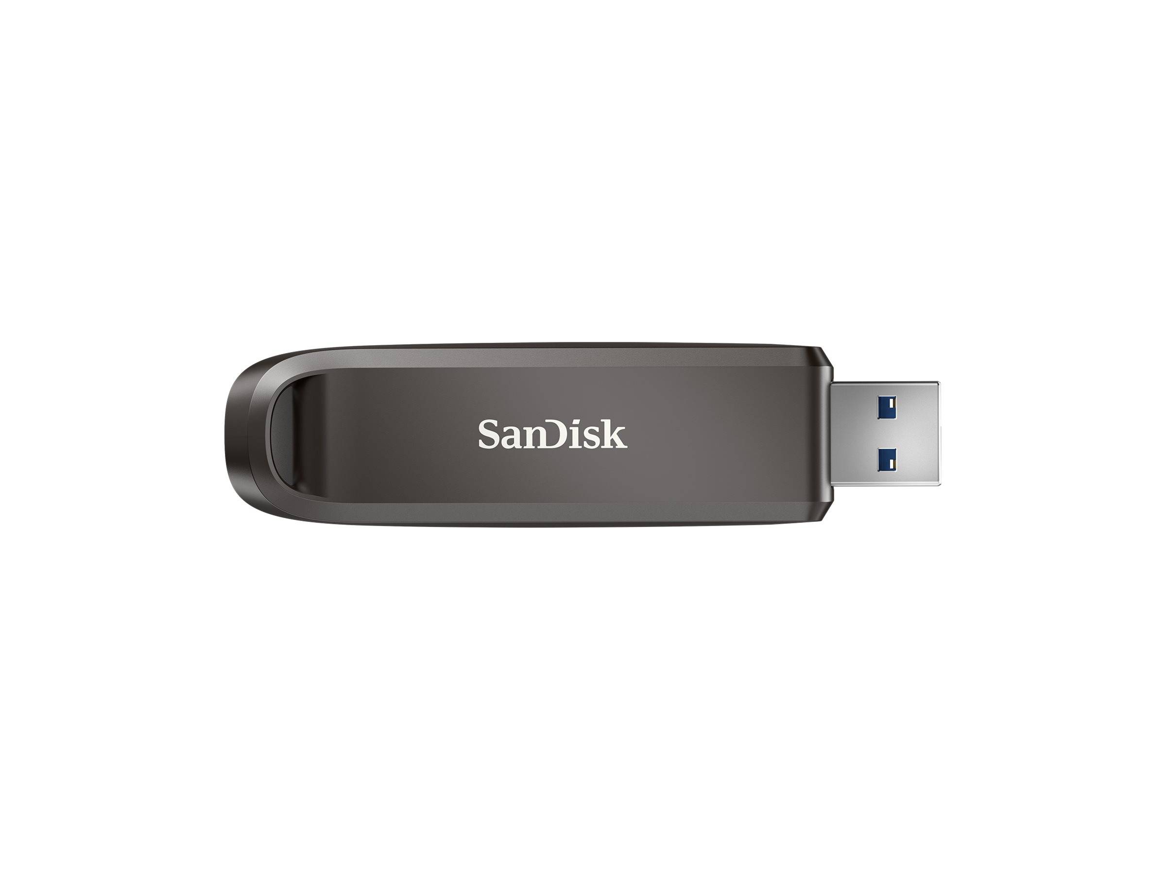 SanDisk Extreme PRO - USB-Flash-Laufwerk - 256GB - USB 3.2 Gen 2