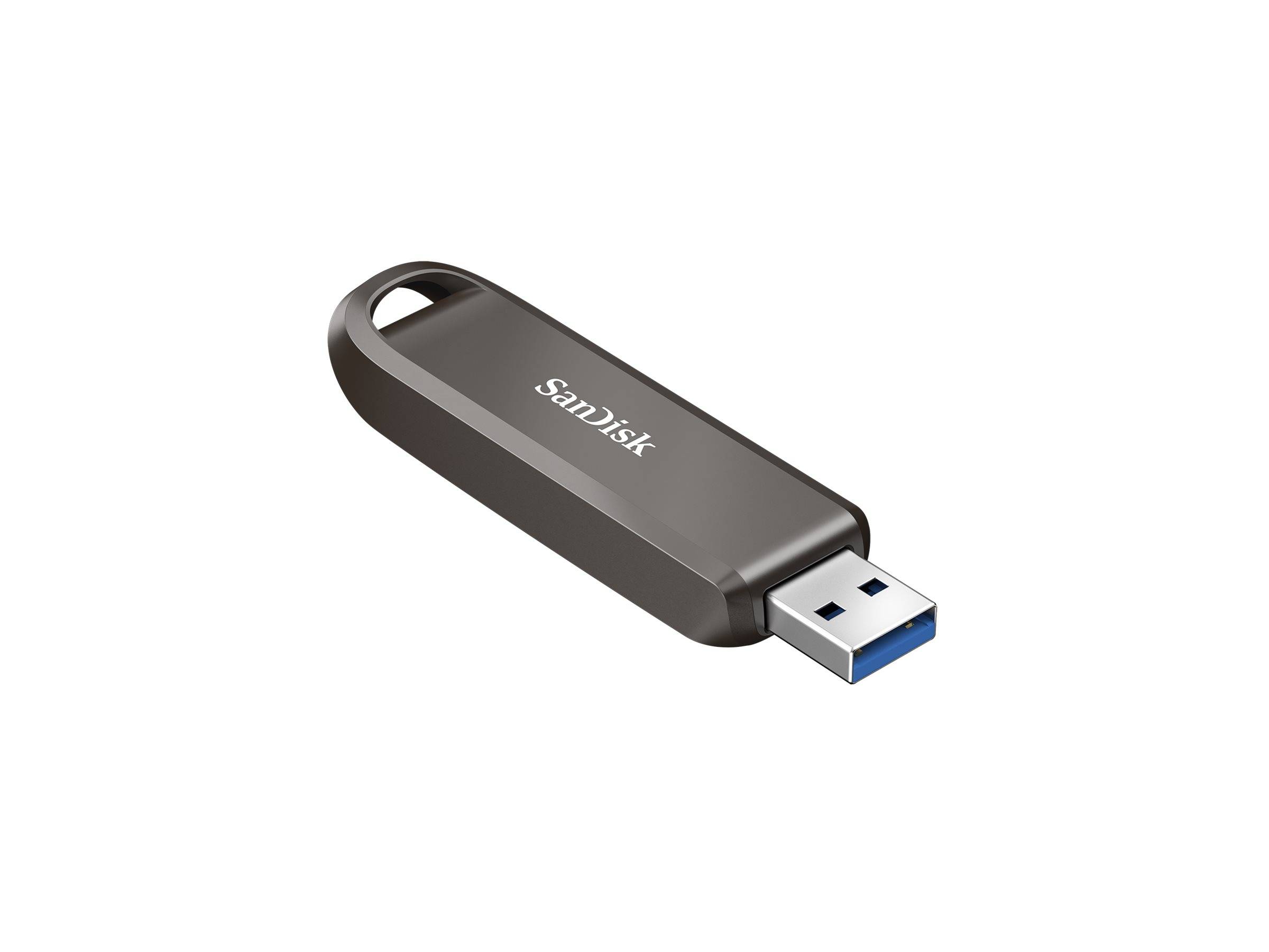 SanDisk Extreme PRO - USB-Flash-Laufwerk - 256GB - USB 3.2 Gen 2