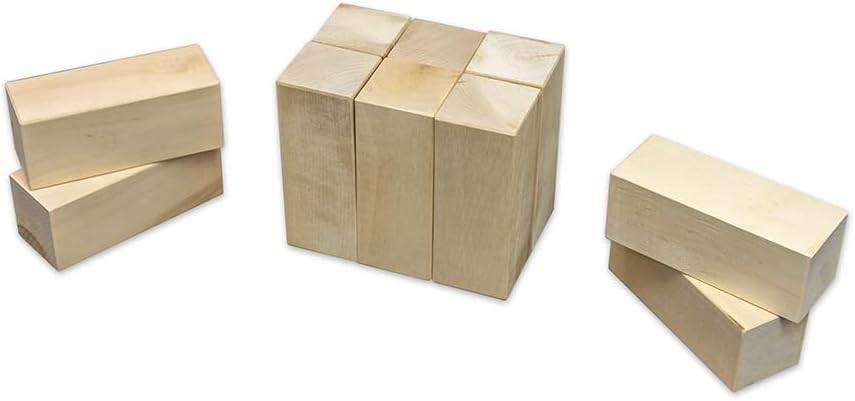 Carromco Wikingerschach Basic aus wetterfestem Birkenholz inkl. Tragetasche für 2–12 Spieler