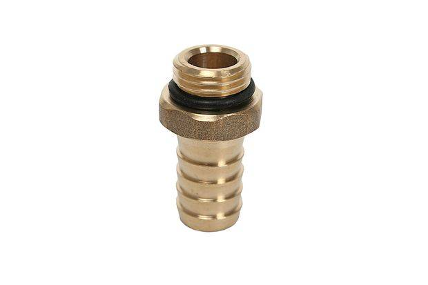 JS SAUGER ZUM ABLASSEN EINGANG 1/4"