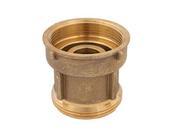 JS VERLAENGERUNG FUER UPM-EASN 40MM