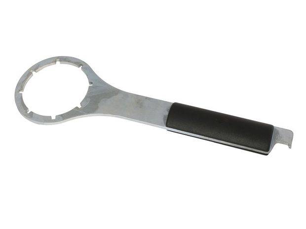 JS MONTAGESCHLUESSEL ZUM WECHSELN DER MESSPATRONE MPZ
