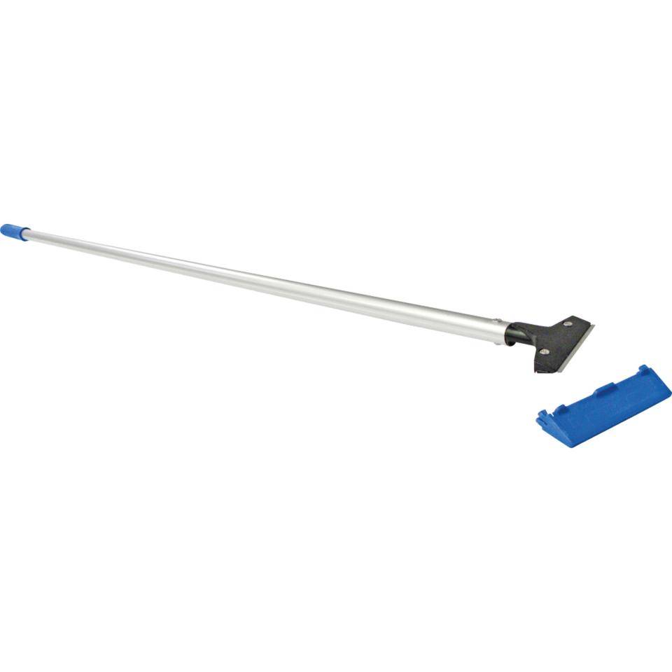 Bodenschaber 120 cm, zum Entfernen von Bodenmarkierungen