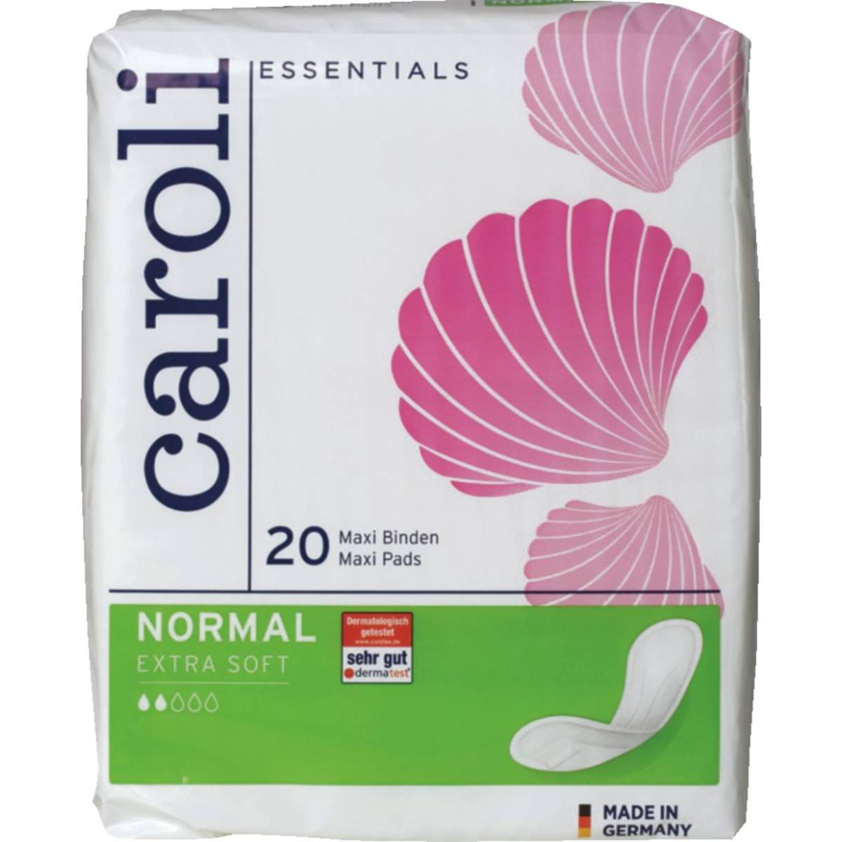 „Caroli Essentials