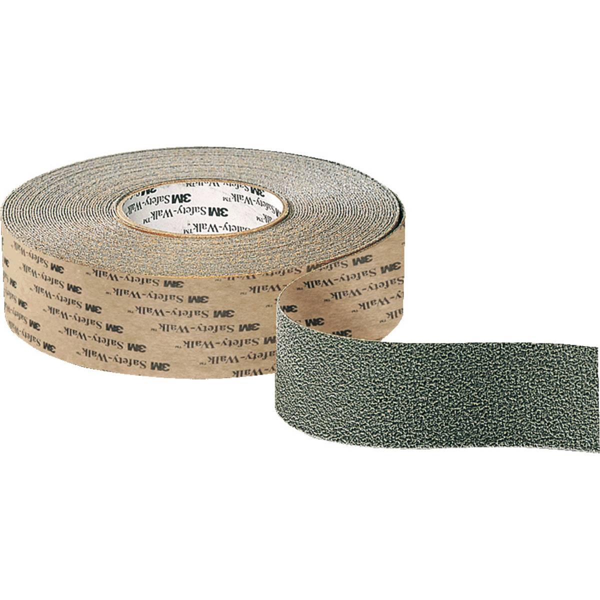 3M™ Safety-Walk™ Antirutschbelag Typ 3, für Nasszonen, grau, 51mm, 18,3m/Rolle