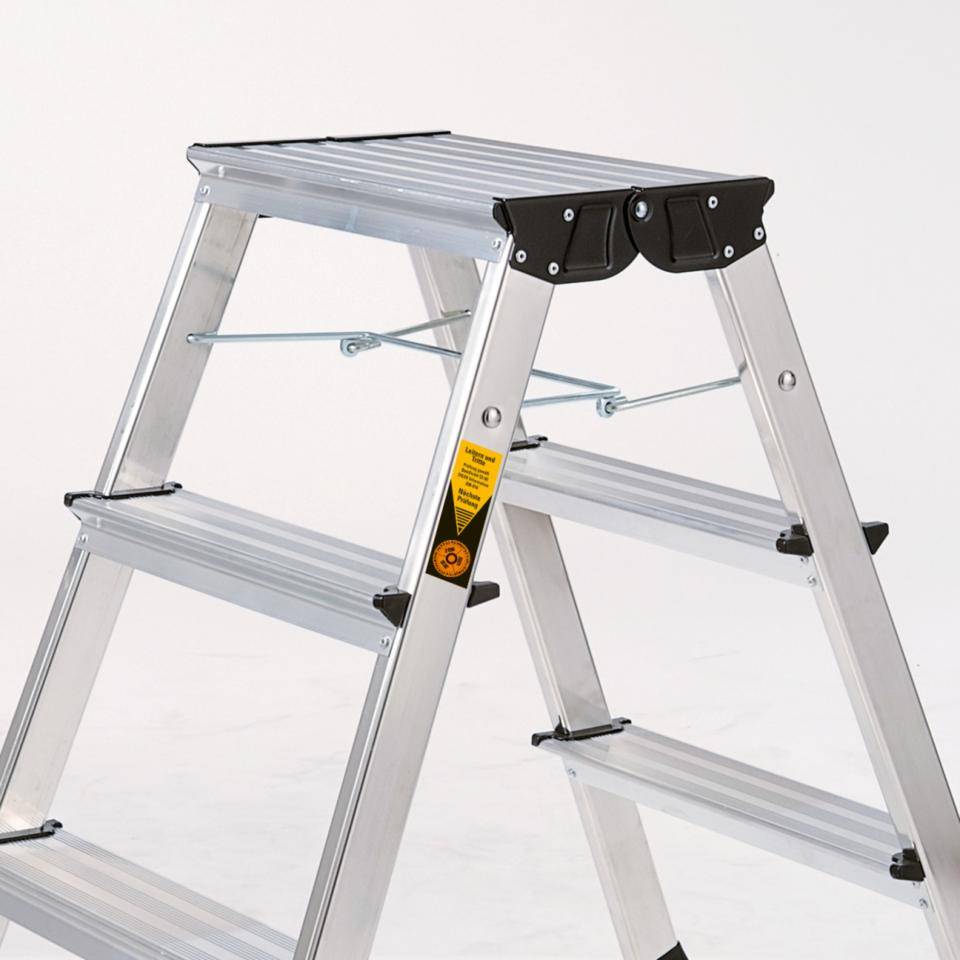 Grundetikett Prüfung gemäß BetrSichV §3(6), DGUV Information, 30-32, Folie, 50x220mm