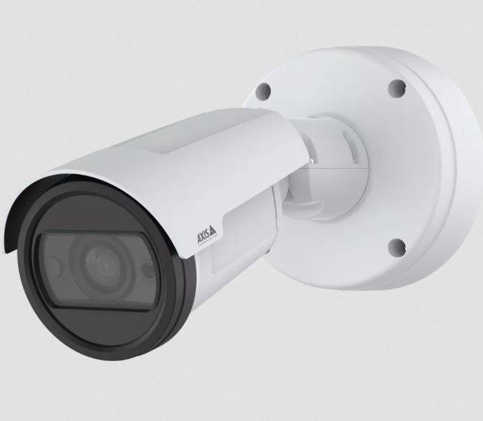 AXIS Netzwerkkamera Bullet P1487-LE 5 MP