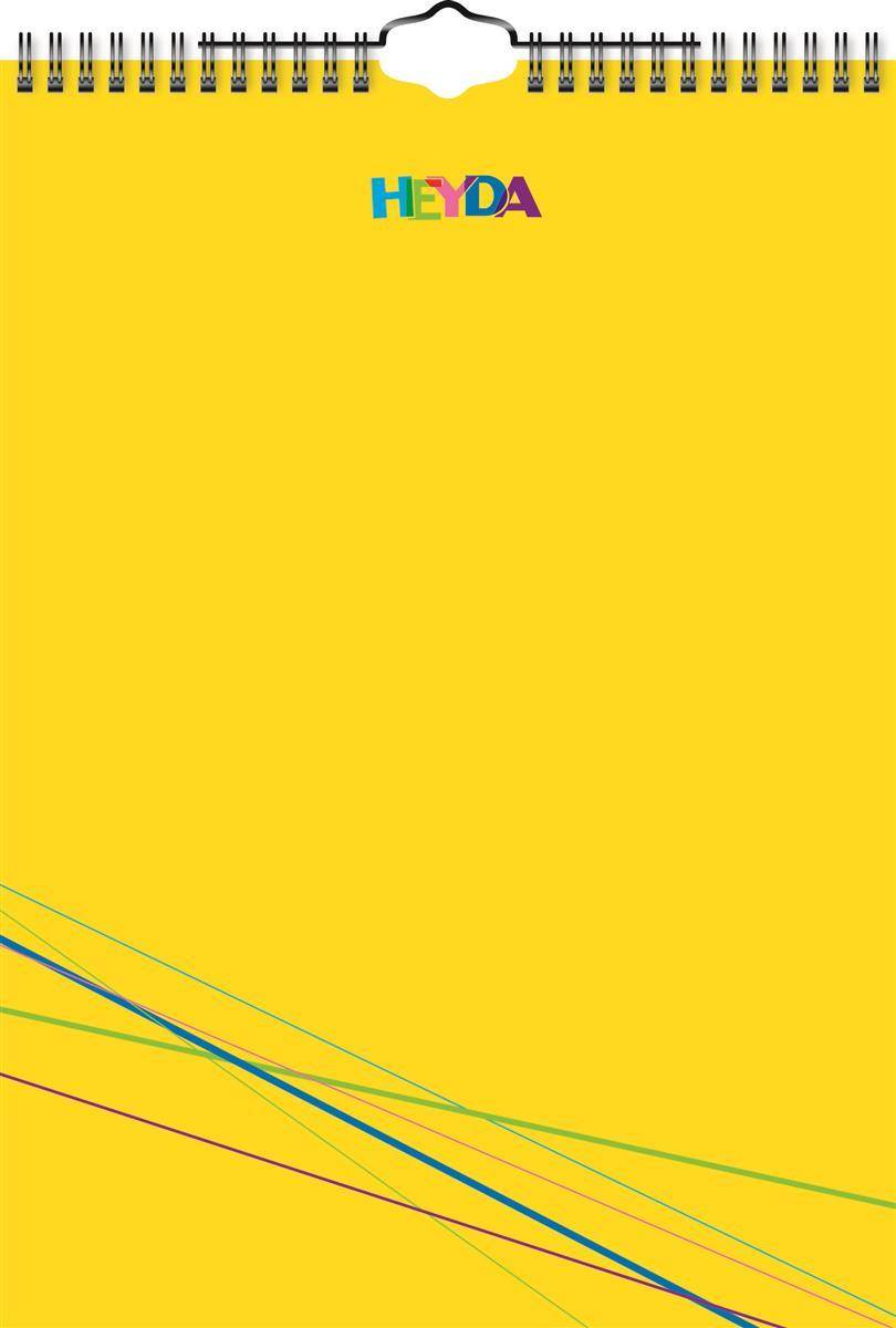 5XHeyda 2070473 KreativKal iw A4 bt