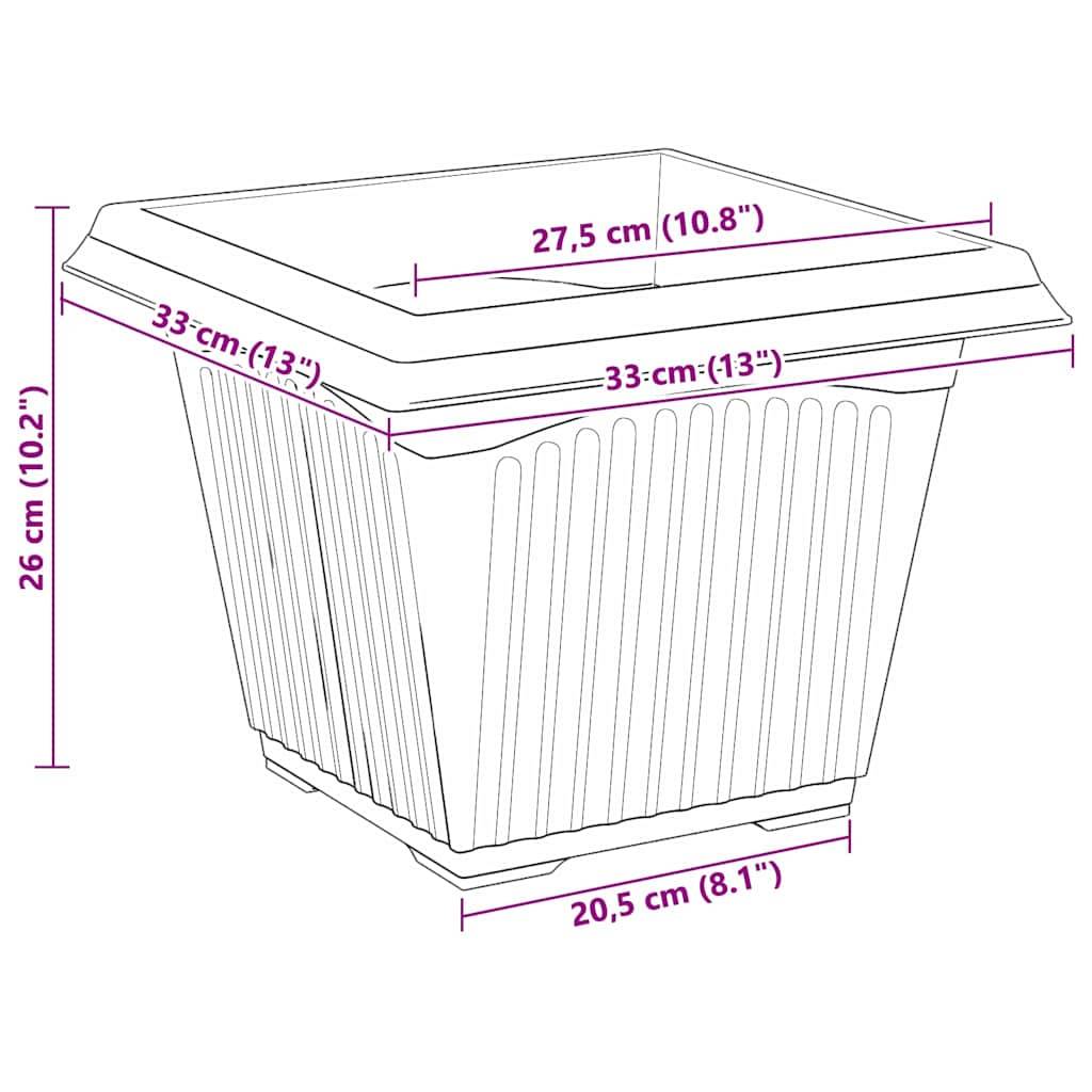Ein gemütliches Wohnzimmer mit einem weißen Sofa, einem kleinen runden Couchtisch und einer Topfpflanze. Ein beiger Teppich bedeckt den Holzboden.