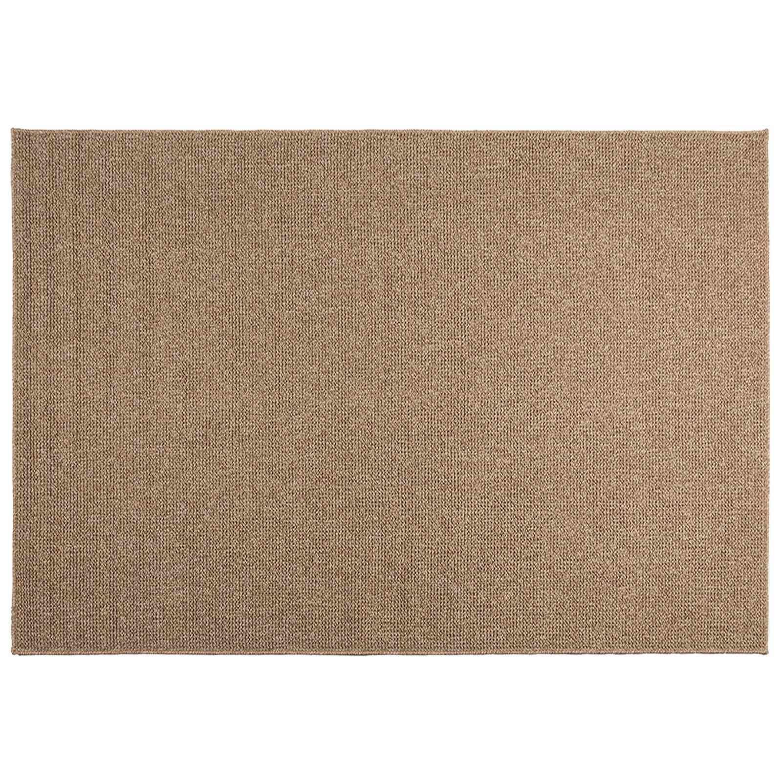 vidaXL Bereichsteppiche Rechtwinklig AGIRA Natur 340 x 240 cm