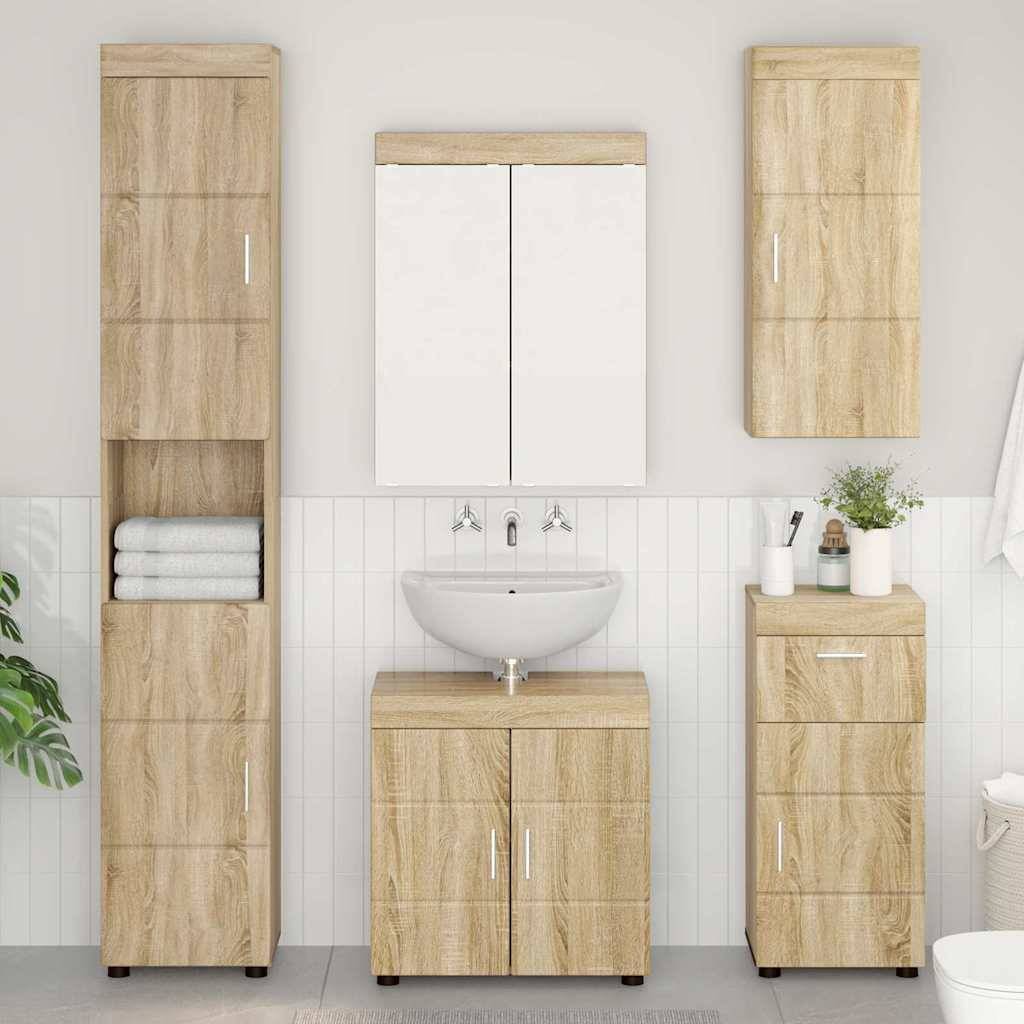 Ein grüner Samt-Pouf mit Holzbeinen, geöffnet, um den internen Stauraum zu zeigen.