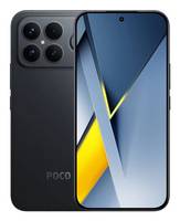 Xiaomi Poco F8 Ultra - Mobiltelefon - 512 GB