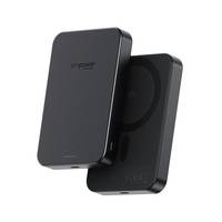 PanzerGlass empower Powerbank Space Black
