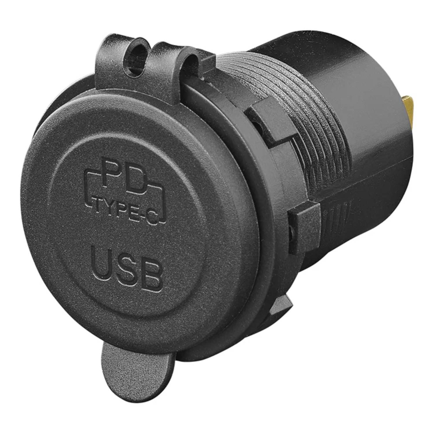 Ein Metallbandwerkzeug mit einer detaillierten Nahaufnahme des Griffs, das einen integrierten Spannmechanismus zeigt, aus Edelstahl gefertigt.