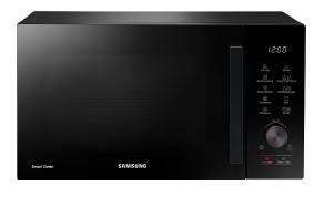 Samsung Mikrowelle/Grill 900W/28Liter - MC28A5137CK *schwarz*