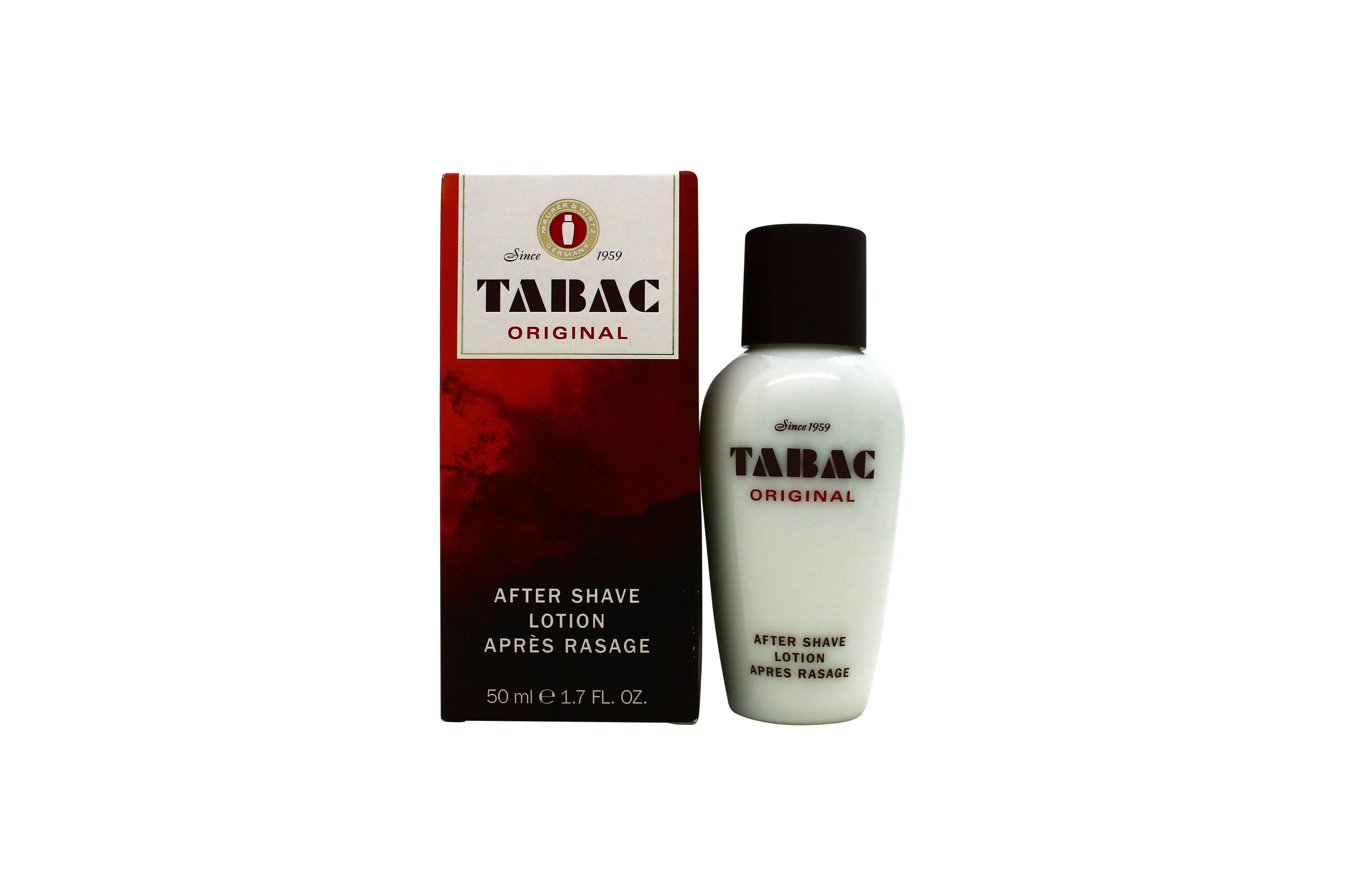 Tabac Original After Shave 50ml