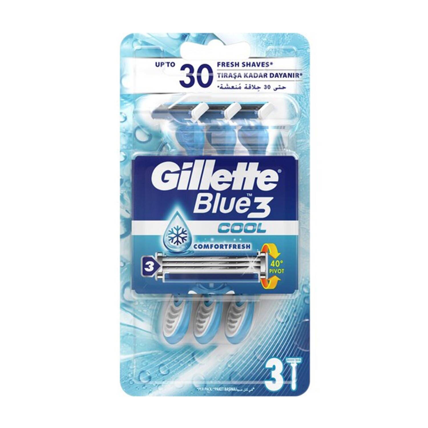 Gillette für Männer