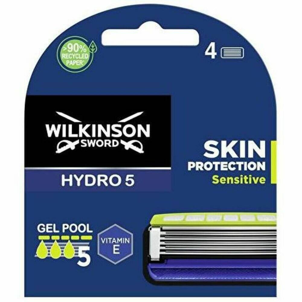 „Wilkinson Sword Hydro 5