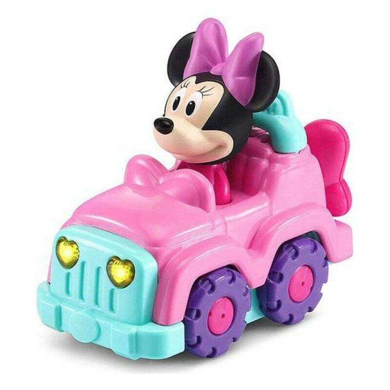 Spielzeugauto Vtech Mickey Y Sus Amigos