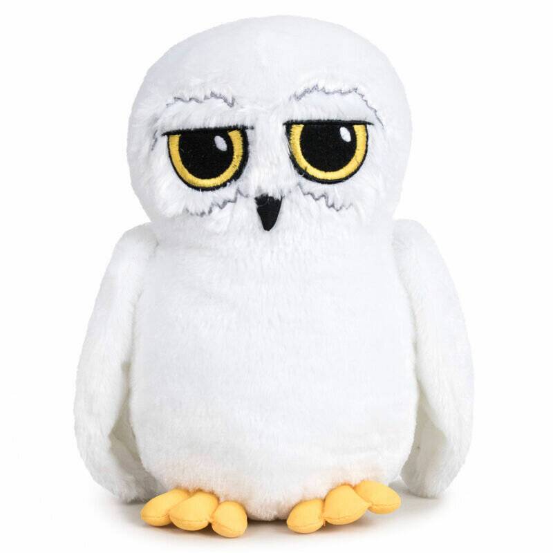 Harry Potter Hedwig Plüschtier 20cm
