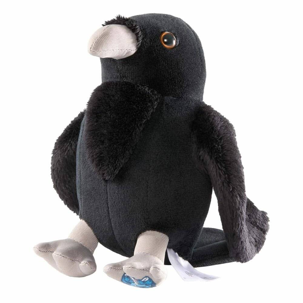 Harry Potter Plüschfigur Ravenclaw Raven Mascot 14 cm