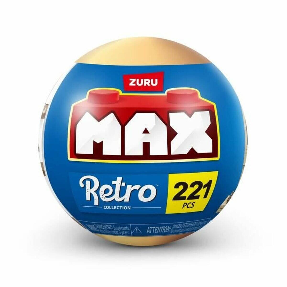 Max - Retro 83185Gq1