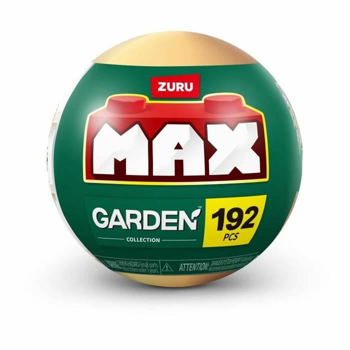 Max - Garden 83183Gq1