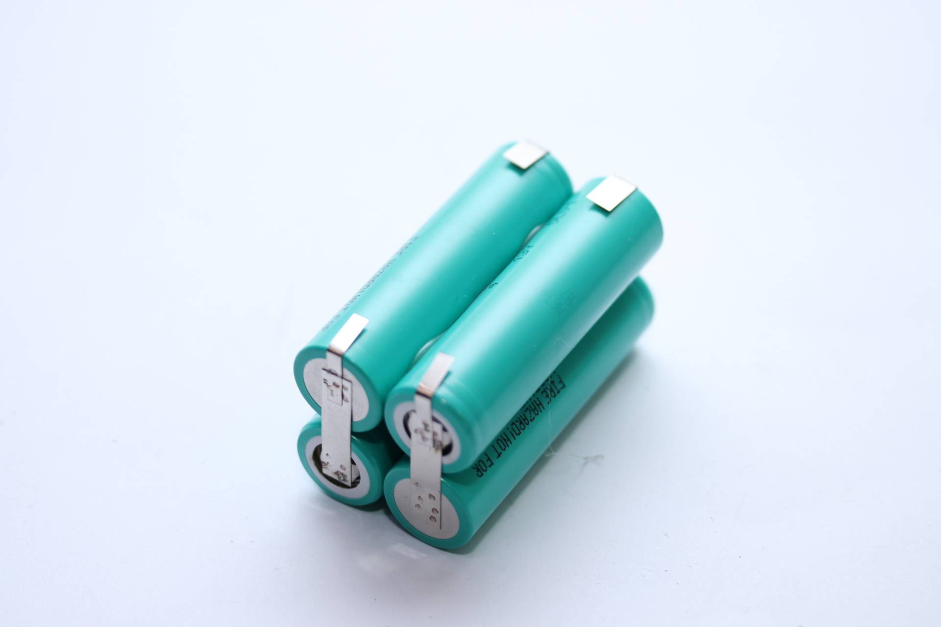 Akkupack für Cleanmaxx / Zyklonsauger PC-P007E - 14,8 Volt 3000mAh / 43,20Wh Li-Ion zum Selbsteinbau